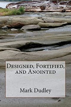 portada Designed, Fortified, and Anointed (en Inglés)
