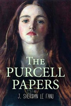 portada The Purcell Papers