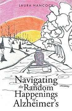 portada Navigating the Random Happenings of Alzheimer's (en Inglés)