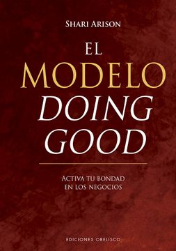 portada El Modelo Doing Good (in Spanish)