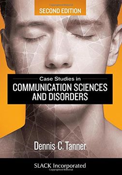portada Case Studies in Communication Sciences and Disorders