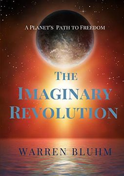 portada The Imaginary Revolution (in English)