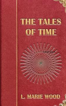 portada The Tales of Time (en Inglés)