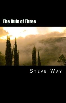 portada The Rule of Three