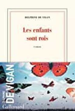 portada Les Enfants Sont Rois (in French)