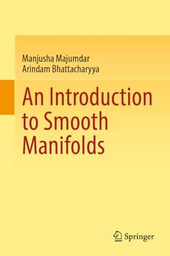portada An Introduction to Smooth Manifolds (en Inglés)