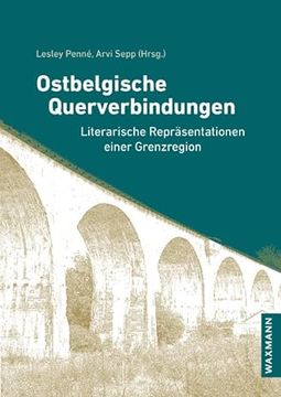 portada Ostbelgische Querverbindungen (en Alemán)