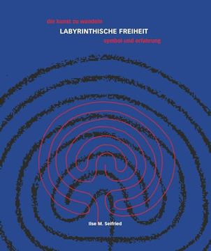portada Labyrinthische Freiheit (en Alemán)