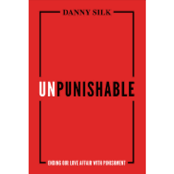 portada Unpunishable: Ending our Love Affair With Punishment (in English)