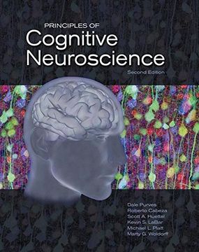 portada Principles Of Cognitive Neuroscience, Second Edition