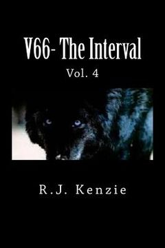 portada V66- The Interval Vol. 4 (en Inglés)