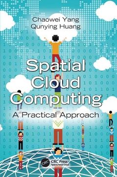 portada Spatial Cloud Computing: A Practical Approach (en Inglés)