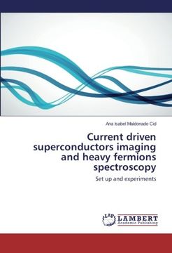 portada Current driven superconductors imaging and heavy fermions spectroscopy