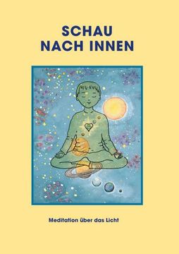 portada Schau Nach Innen! (in German)