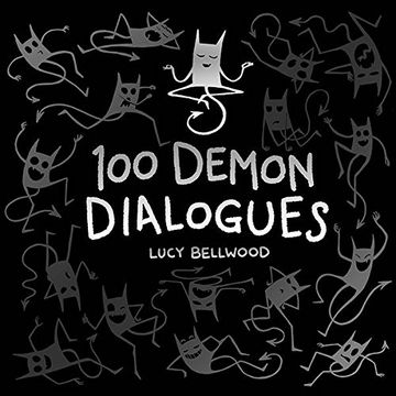 portada 100 Demon Dialogues 
