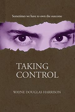portada Taking Control (3) (en Inglés)