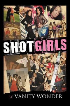 portada shot girls (in English)