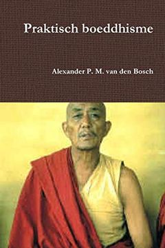 portada Praktisch Boeddhisme (in Dutch)