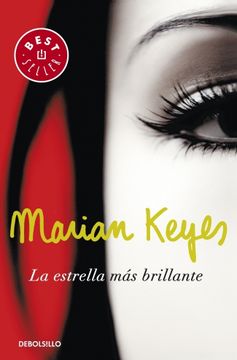 portada La Estrella mas Brillante - Marian Keyes - Libro Físico (in Spanish)