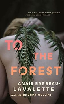 portada To the Forest (in English)