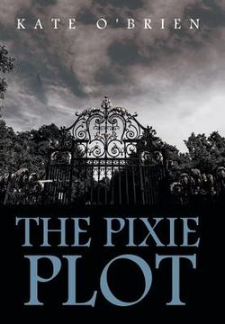 portada The Pixie Plot (en Inglés)