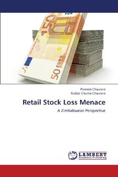 portada Retail Stock Loss Menace