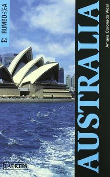 portada Australia