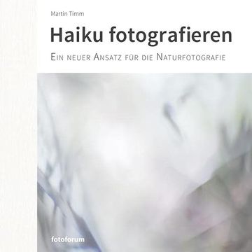 portada Haiku Fotografieren (en Alemán)