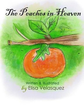 portada The Peaches in Heaven