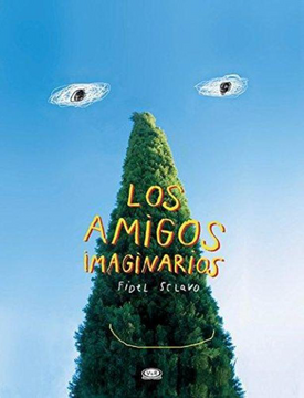portada Amigos Imaginarios (in Spanish)