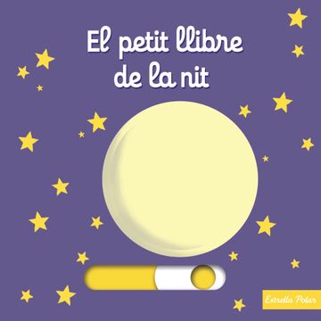 portada El Petit Llibre de la nit (en Catalá)