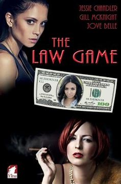 portada The Law Game