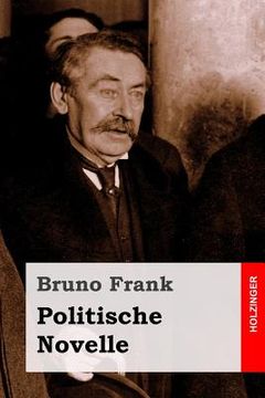 portada Politische Novelle (in German)