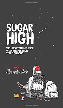 portada Sugar High (en Inglés)