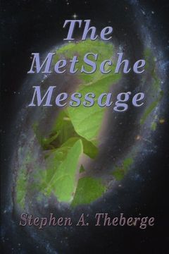 portada The MetSche Message