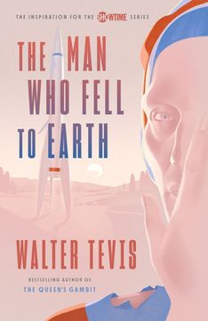 portada The man who Fell to Earth (in English)