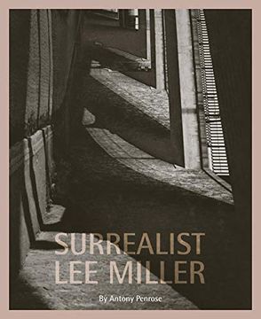 portada Surrealist lee Miller (in English)