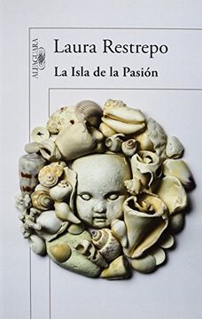 La Isla De La Pasión (SIN ASIGNAR)
