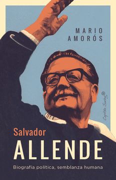 portada Salvador Allende