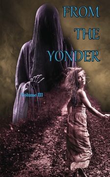 portada From The Yonder 3 (en Inglés)