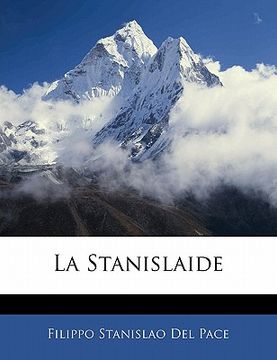 portada La Stanislaide (in Italian)