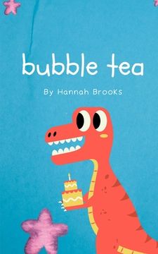 portada Bubble tea (in English)
