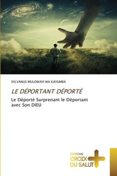 portada Le Déportant Déporté