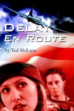 portada delay en route