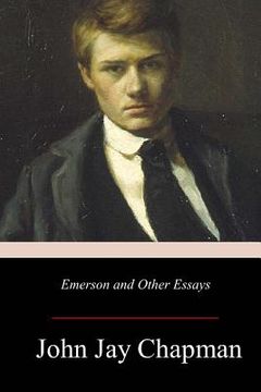 portada Emerson and Other Essays 