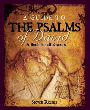 portada A Guide to the Psalms of David: A Book for all Reasons