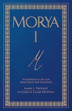 portada Morya i (in Spanish)