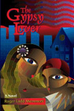 portada The Gypsy Lover (in English)