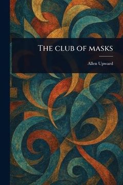 portada The Club of Masks (en Inglés)