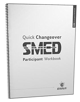 portada Quick Changeover: Participant Workbook: Participant Workbook (en Inglés)
